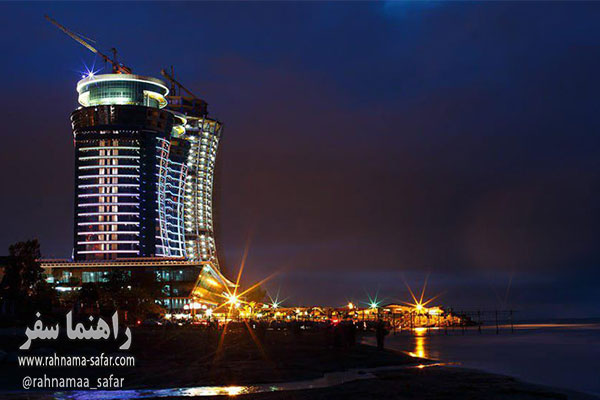 متل قو کجاست؟