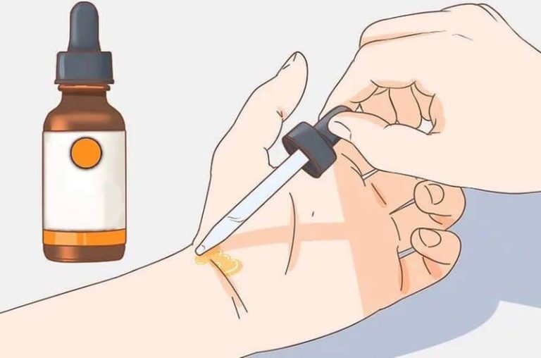 پرسش و پاسخ سرم ویتامین سی