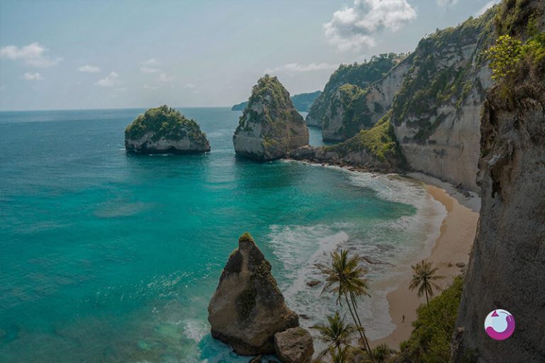 سفر به بالی