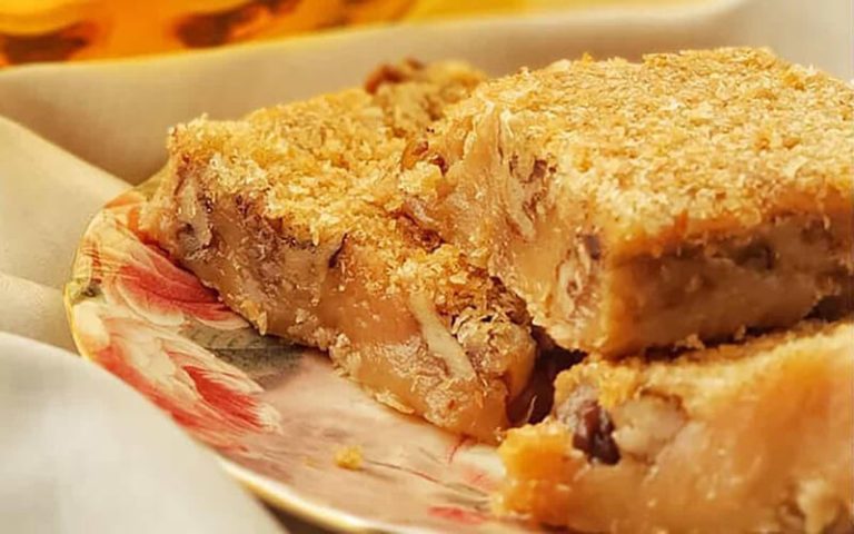 حلوای دهین عراقی