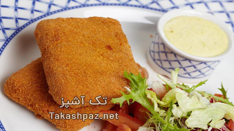 کوکوی تن ماهی