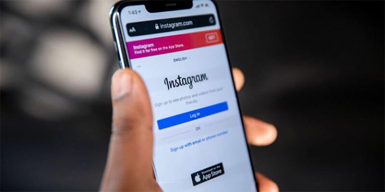 برگرداندن پیج اینستا با شماره (راه‌حل‌های سریع و موثر)