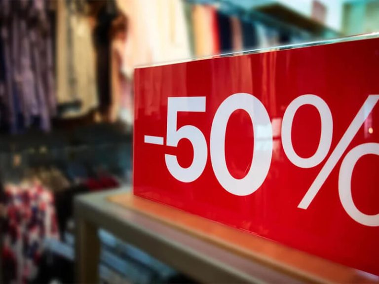 تخفیف در خرید، این ترفندها رو فراموش نکن