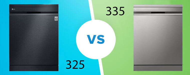 مقایسه ماشین ظرفشویی