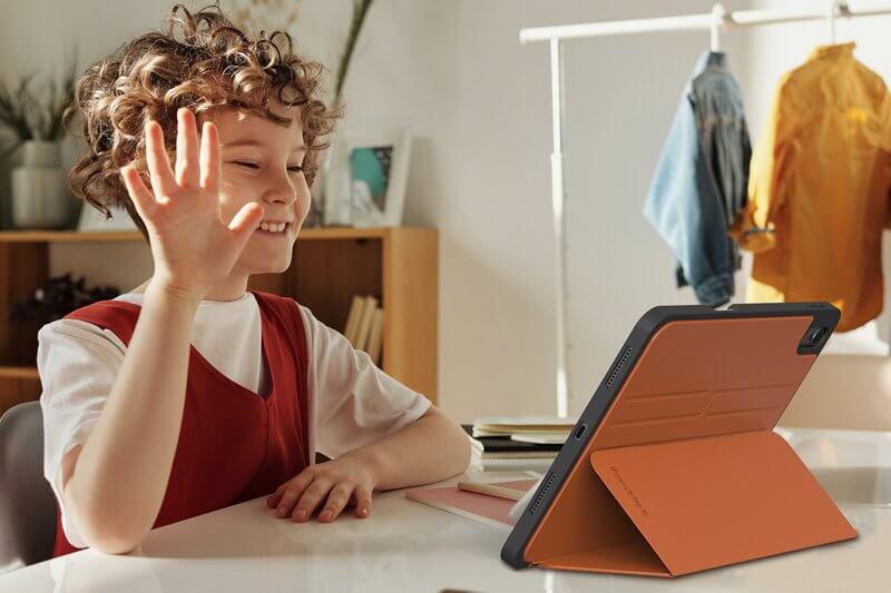 برای خرید کاور آیپد به چه مواردی توجه کنیم؟ 1 خرید کاور آیپد