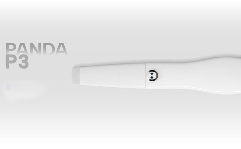 اسکنر پاندا P3