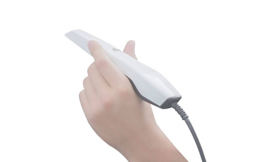 اسکنر پاندا P3؛ بررسی صفر تا صد، آیا ارزش خرید دارد؟ 2 آیا اسکنر پاندا P3 ارزش خرید دارد