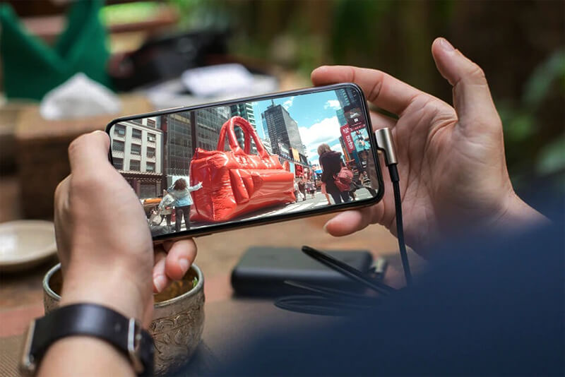 کلید جذب مخاطب و قدرت ویدیوها