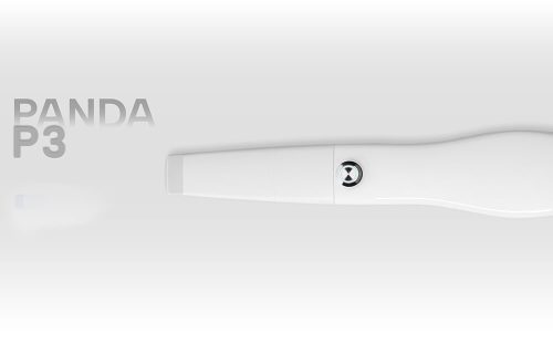 اسکنر پاندا P3