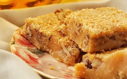 حلوای دهین عراقی