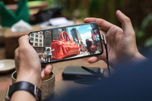 کلید جذب مخاطب و قدرت ویدیوها